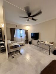 Blk 381 Clementi Avenue 5 (Clementi), HDB 4 Rooms #488151931